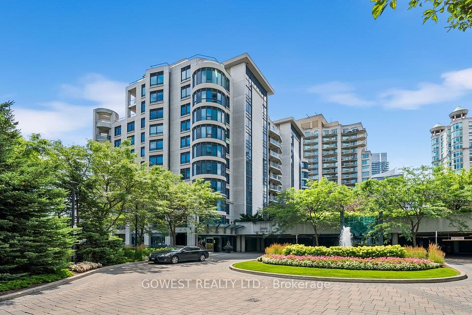 2095 Lake Shore Boulevard W 318, Toronto, ON M8V 4G4 – photo 3