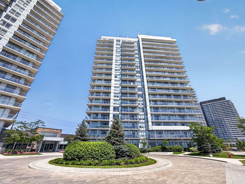 4699 Glen Erin Drive 410, Mississauga, ON L5M 2E5 – main photo