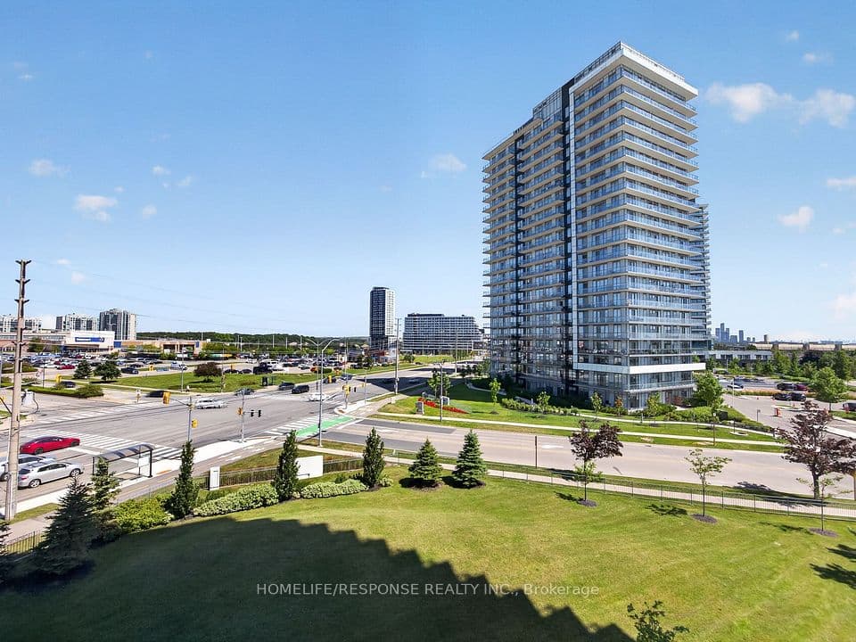 4699 Glen Erin Drive 410, Mississauga, ON L5M 2E5 – photo 3