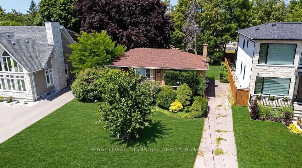 1405 CONSTANCE DR Drive, Oakville, ON L6J 2T9 – main photo