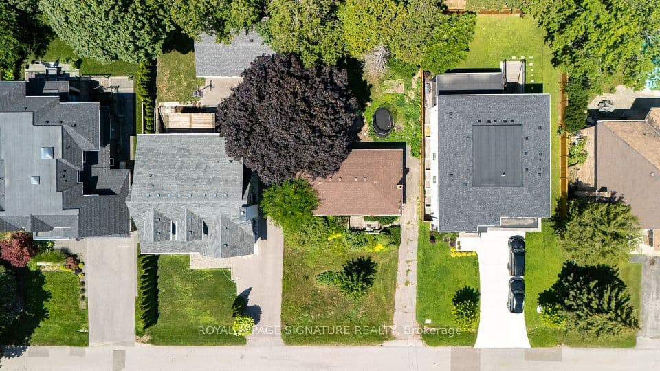1405 CONSTANCE DR Drive, Oakville, ON L6J 2T9 – photo 2