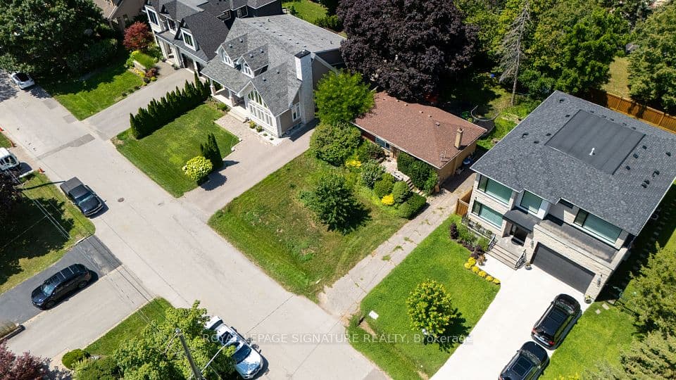 1405 CONSTANCE DR Drive, Oakville, ON L6J 2T9 – photo 3