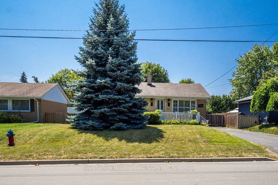 228 Bell Street, Milton, ON L9T 2A9 – photo 2