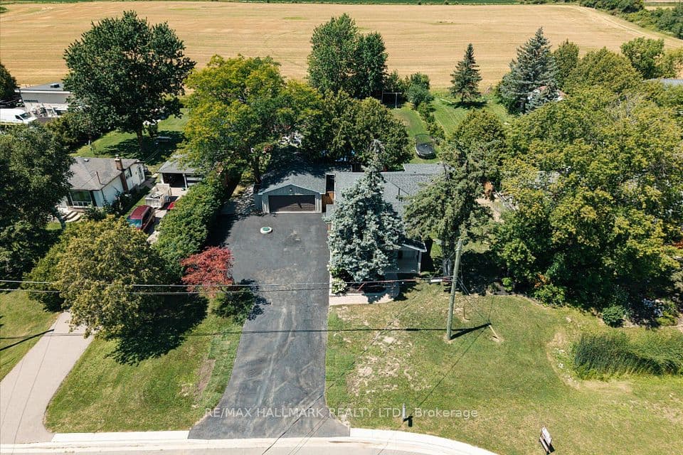 7743 5 Side Road, Halton Hills, ON L9T 2X7 – main photo