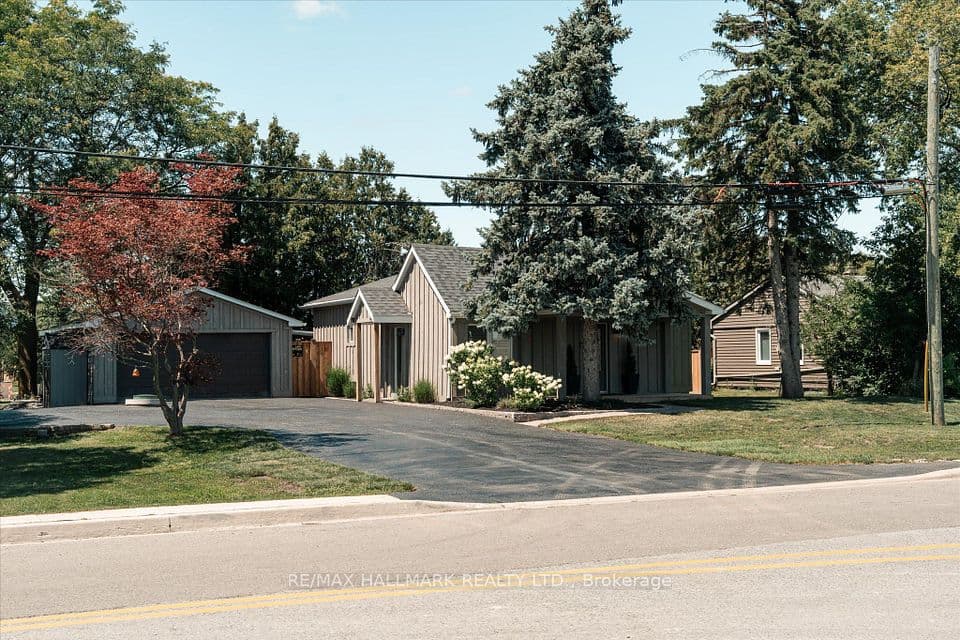 7433 5 Side Road, Halton Hills, ON L9T 2X7 – main photo