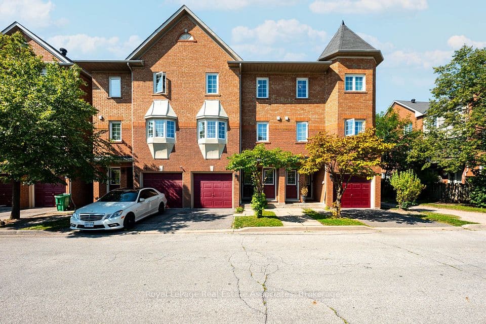 6950 Tenth Line W 87, Mississauga, ON L5N 6Y1 – photo 2
