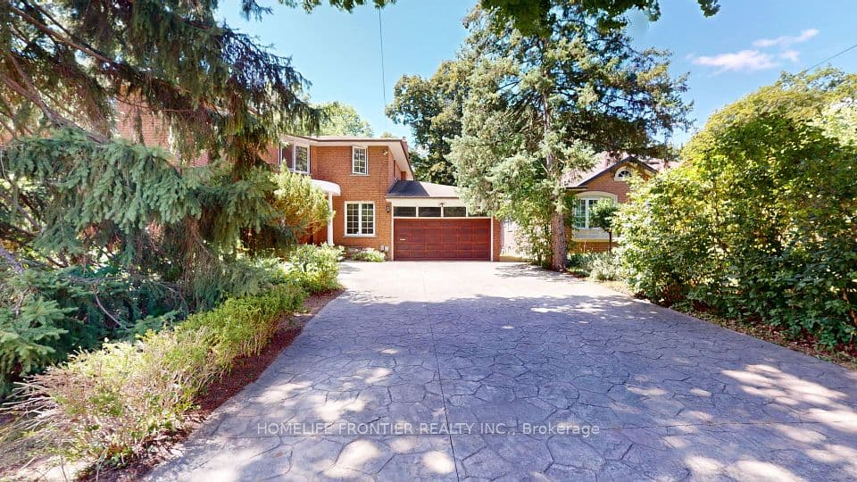 36 Riverdale Drive, Toronto, ON M9V 2T3 – photo 2