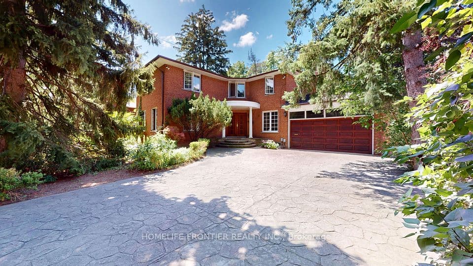 36 Riverdale Drive, Toronto, ON M9V 2T3 – main photo