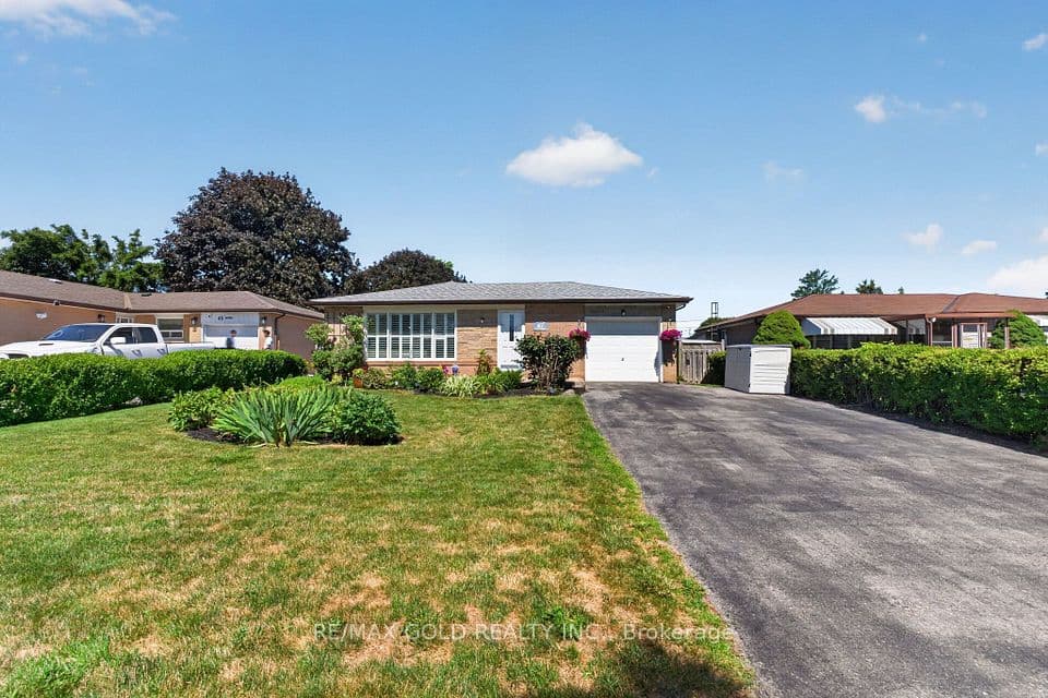 47 Belmont Drive, Brampton, ON L6T 2K5 – photo 2