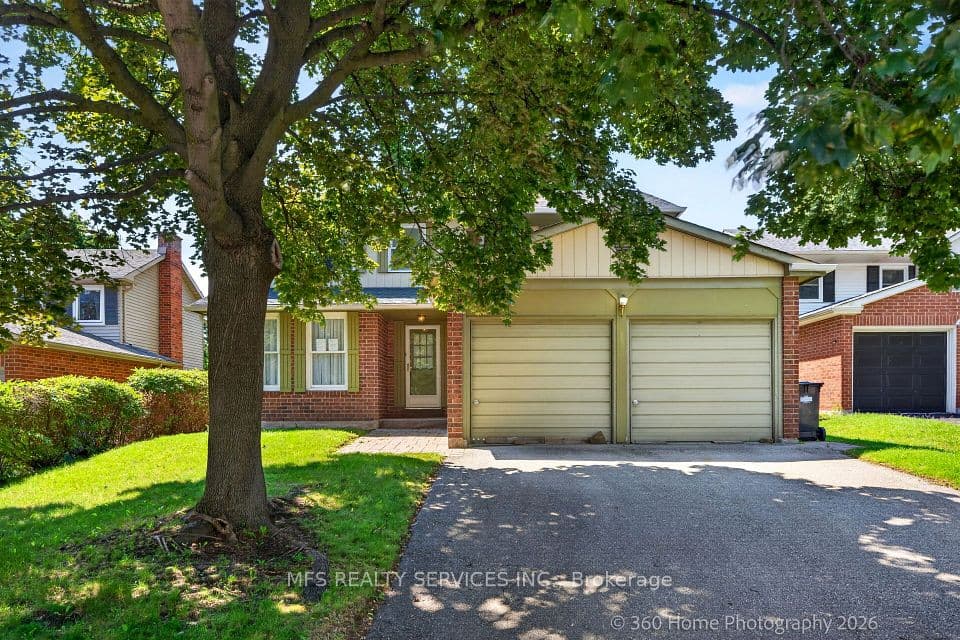 3257 Sir Johns Homestead, Mississauga, ON L5L 2N7 – main photo