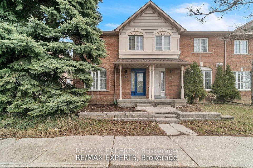 35 Malta Avenue 87, Brampton, ON L6Y 5B4 – photo 3