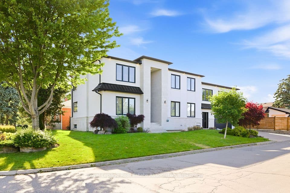 14 Joyce Parkway, Toronto, ON M6B 2S9 – main photo