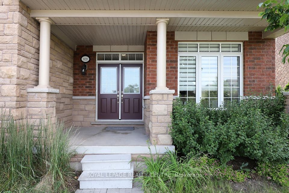 3020 George Savage Avenue, Oakville, ON L6M 0Z1 – photo 3