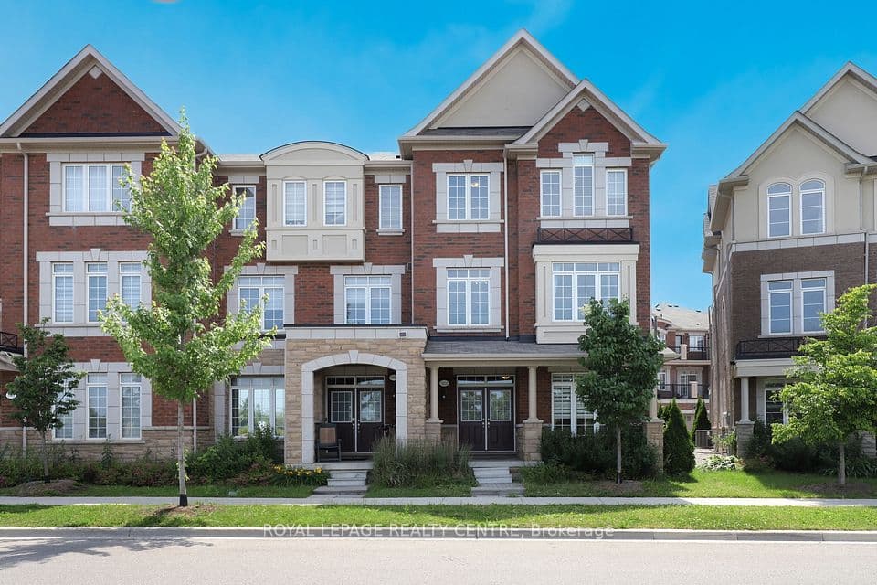 3020 George Savage Avenue, Oakville, ON L6M 0Z1 – main photo