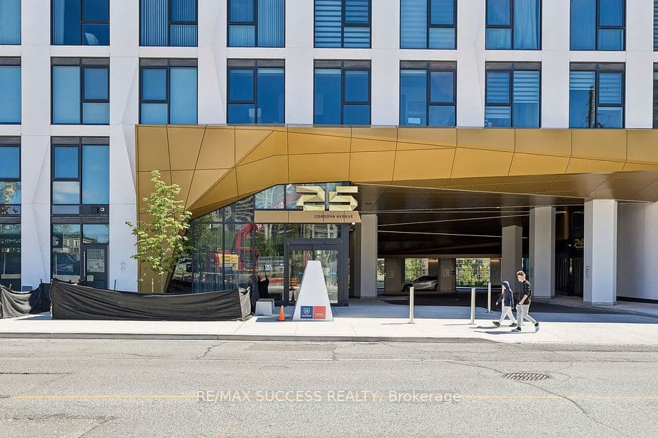 25 Cordova Avenue 904, Toronto, ON M9A 0E5 – photo 3