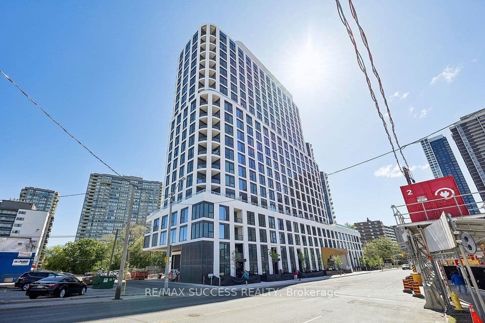 25 Cordova Avenue 904, Toronto, ON M9A 0E5 – photo 2