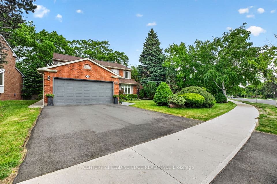 2300 Folkway Drive, Mississauga, ON L5L 3B6 – photo 3