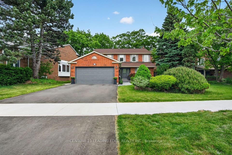2300 Folkway Drive, Mississauga, ON L5L 3B6 – photo 2
