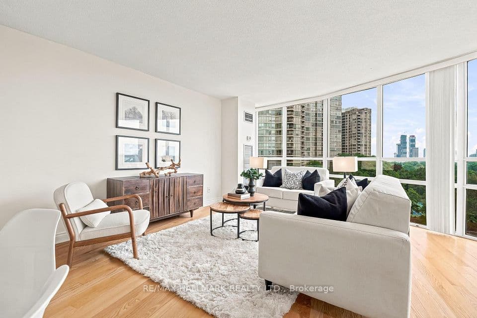 50 Eglinton Avenue W 607, Mississauga, ON L5R 3P5 – photo 3