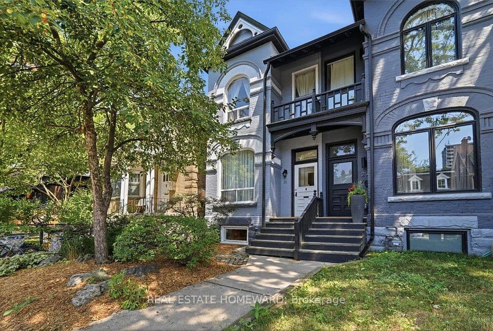 31 Sorauren Avenue, Toronto, ON M6R 2C8 – main photo