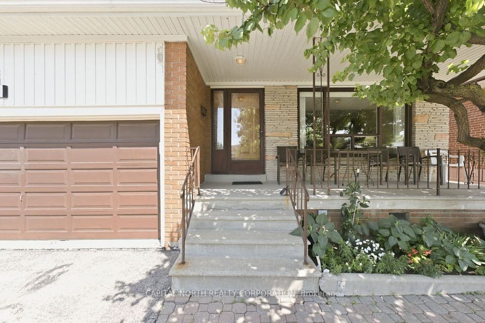 21 Maryhill Drive, Toronto, ON M9V 3C1 – photo 3