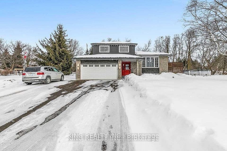 40 Victoria Crescent, Caledon, ON L7K 0A1 – main photo