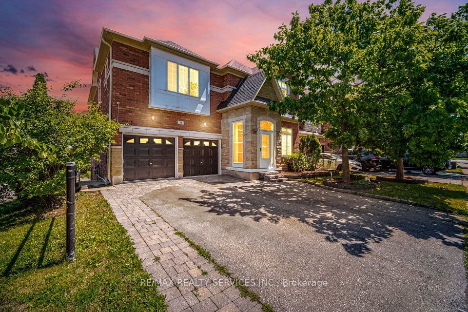 35 Stoneylake Avenue, Brampton, ON L6V 4R1 – photo 3