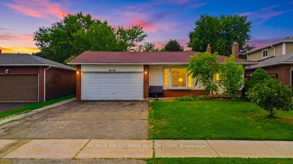 6346 Neuchatel Road, Mississauga, ON L5N 2J8 – main photo