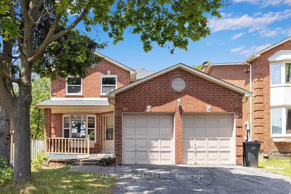311 Youngstown Avenue, Mississauga, ON L4Z 2T6 – photo 2