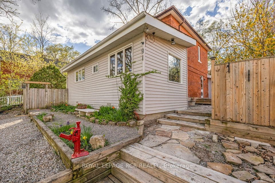 91 King Street W, Caledon, ON L7E 1A2 – photo 3