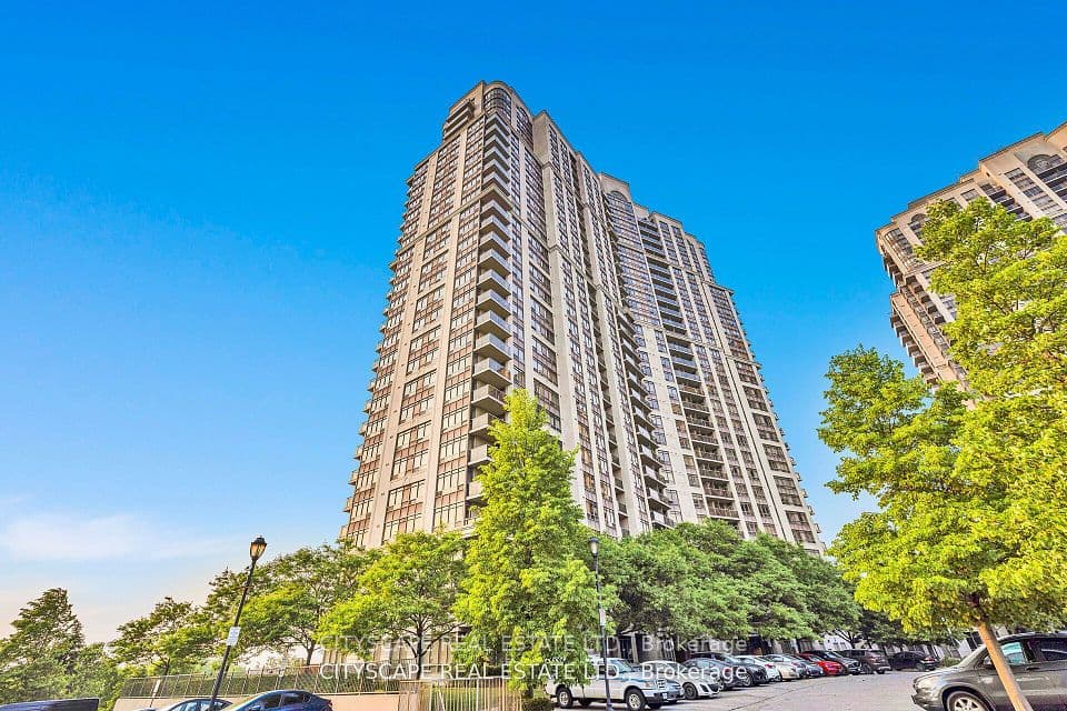 710 Humberwood Blvd Boulevard 1002, Toronto, ON M9W 7J5 – photo 2