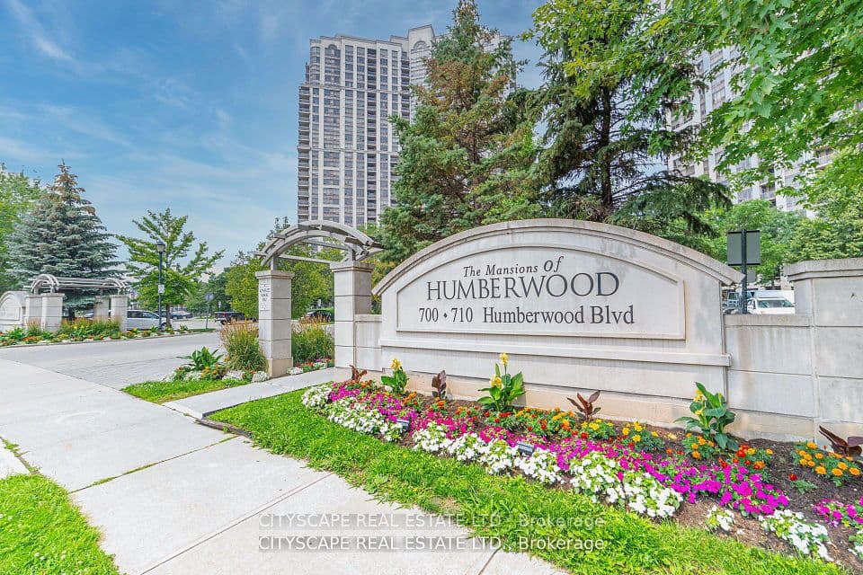 710 Humberwood Blvd Boulevard 1002, Toronto, ON M9W 7J5 – photo 3