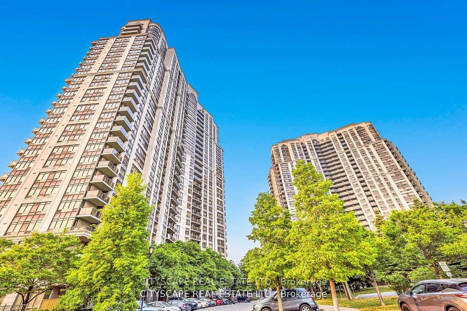 710 Humberwood Blvd Boulevard 1002, Toronto, ON M9W 7J5 – main photo