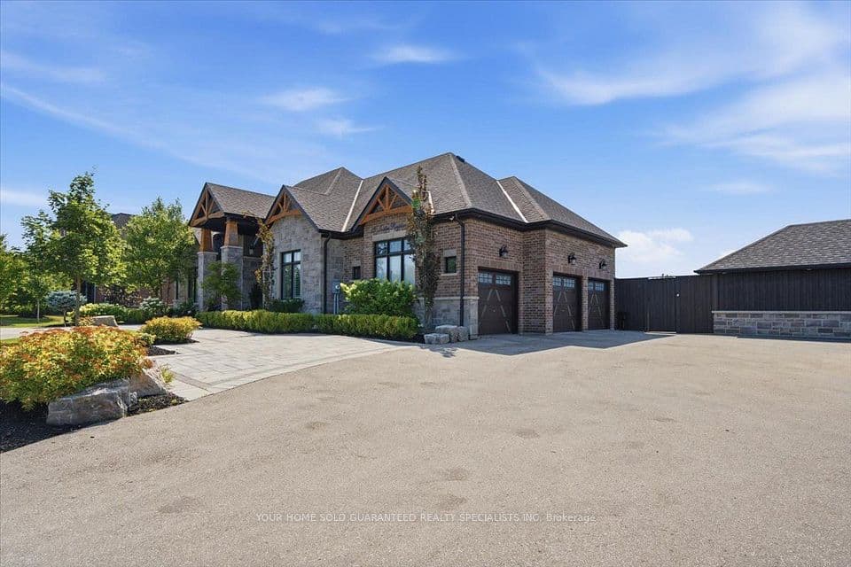 13 Doctor Reynar Road, Caledon, ON L7E 4H3 – photo 2