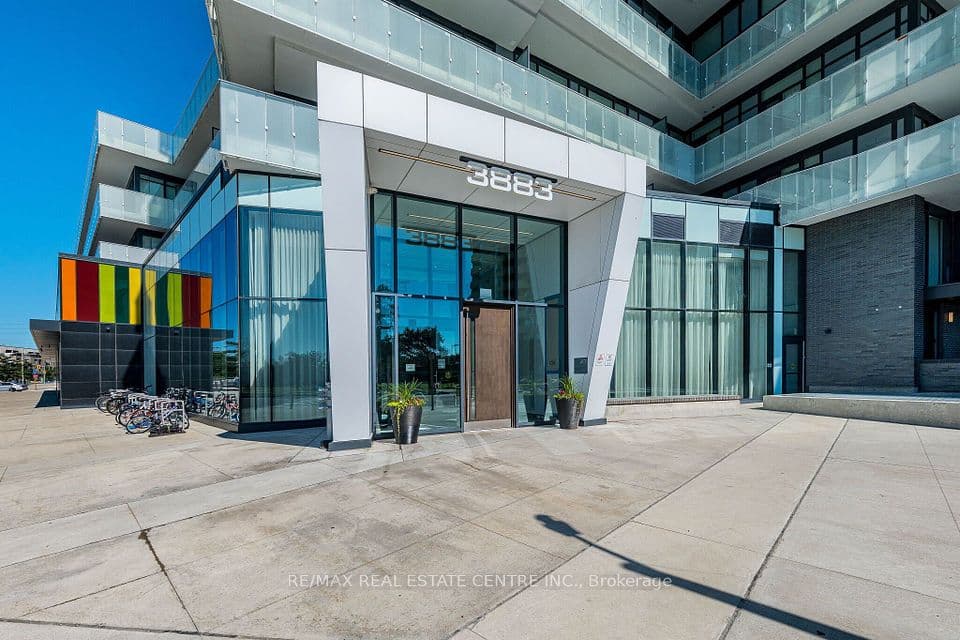 3883 Quartz Road 2004, Mississauga, ON L5B 0M4 – photo 2