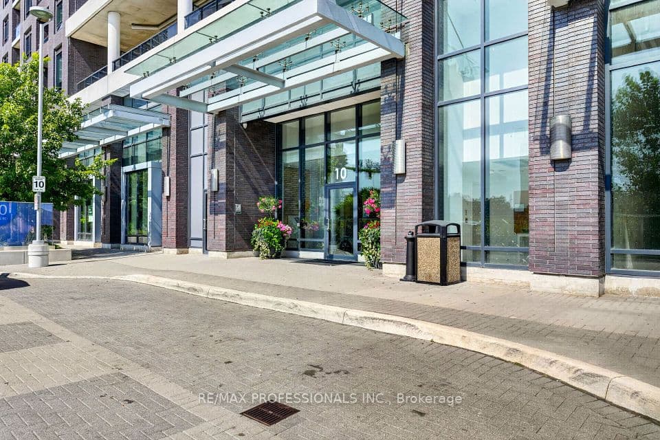 10 Gibbs Road 406, Toronto, ON M9B 0E2 – photo 2