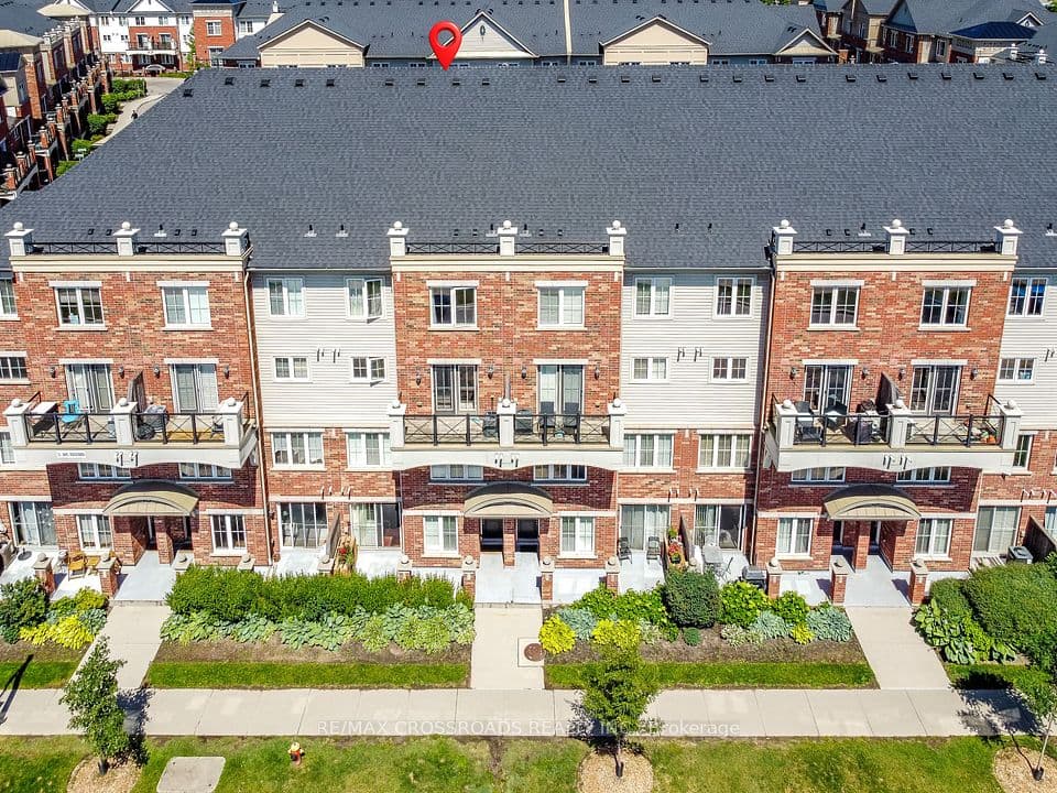 51 Hays Boulevard 19, Oakville, ON L6H 0J1 – photo 3