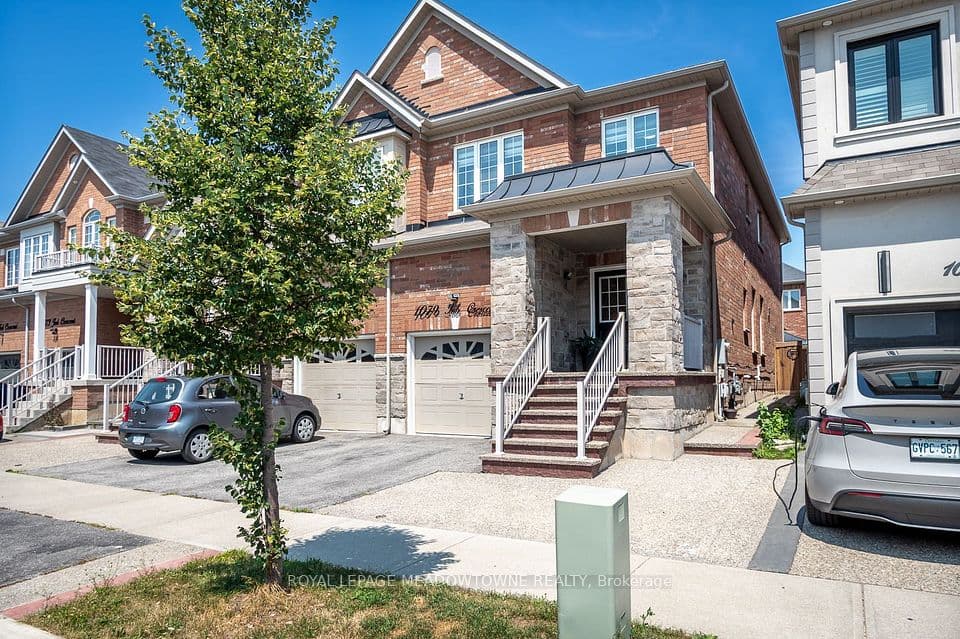 1079 Job Crescent, Milton, ON L9T 8V5 – main photo