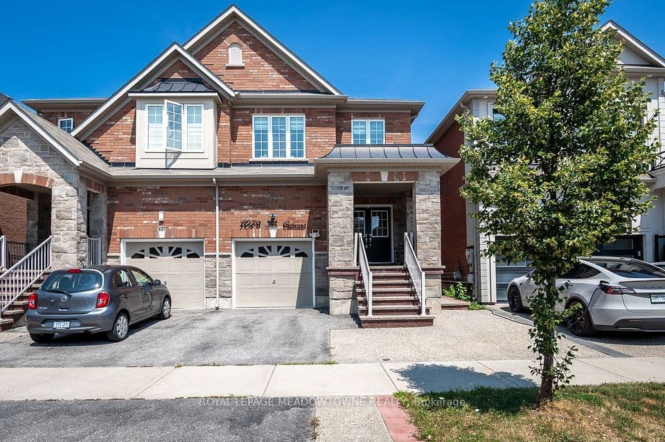 1079 Job Crescent, Milton, ON L9T 8V5 – photo 2