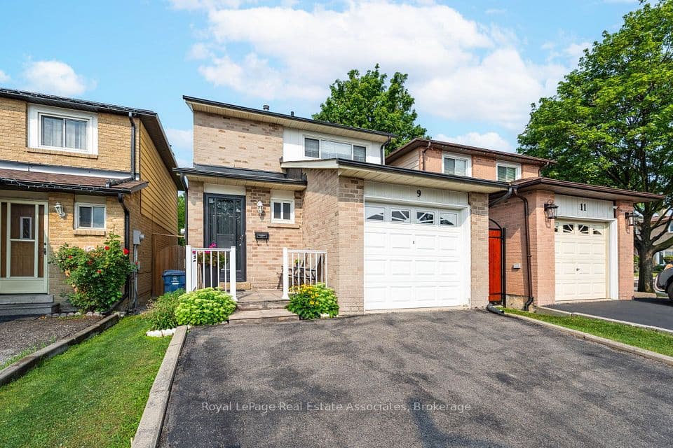 9 Windwood Drive, Toronto, ON M9W 6B8 – photo 2