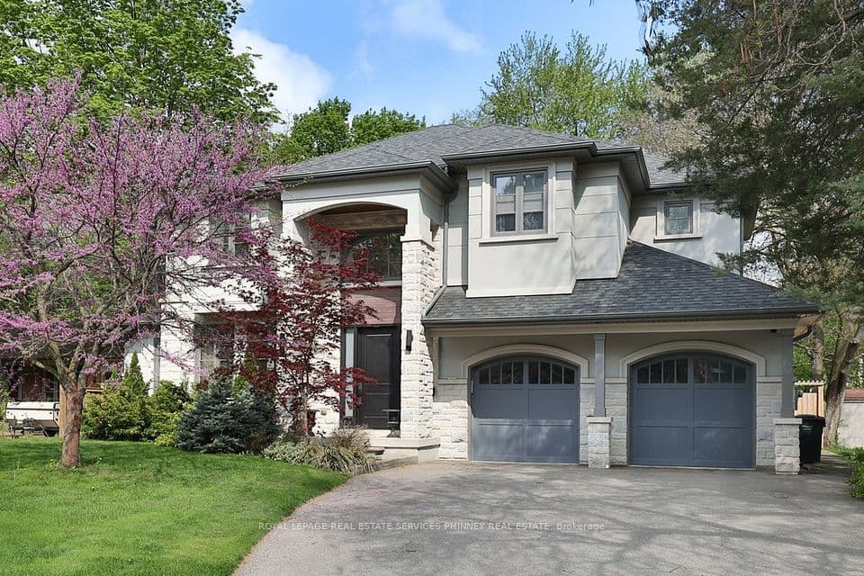1569 Wembury Road, Mississauga, ON L5J 2L8 – main photo