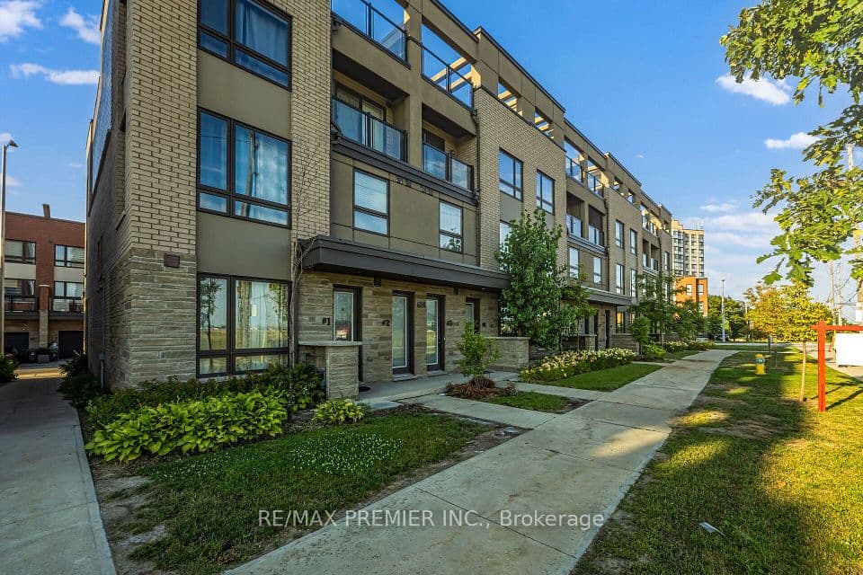 624 Rexdale Boulevard 4, Toronto, ON M9W 0G1 – photo 3