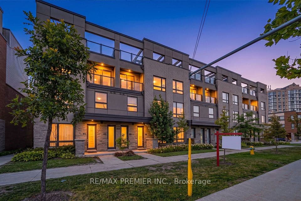624 Rexdale Boulevard 4, Toronto, ON M9W 0G1 – photo 2