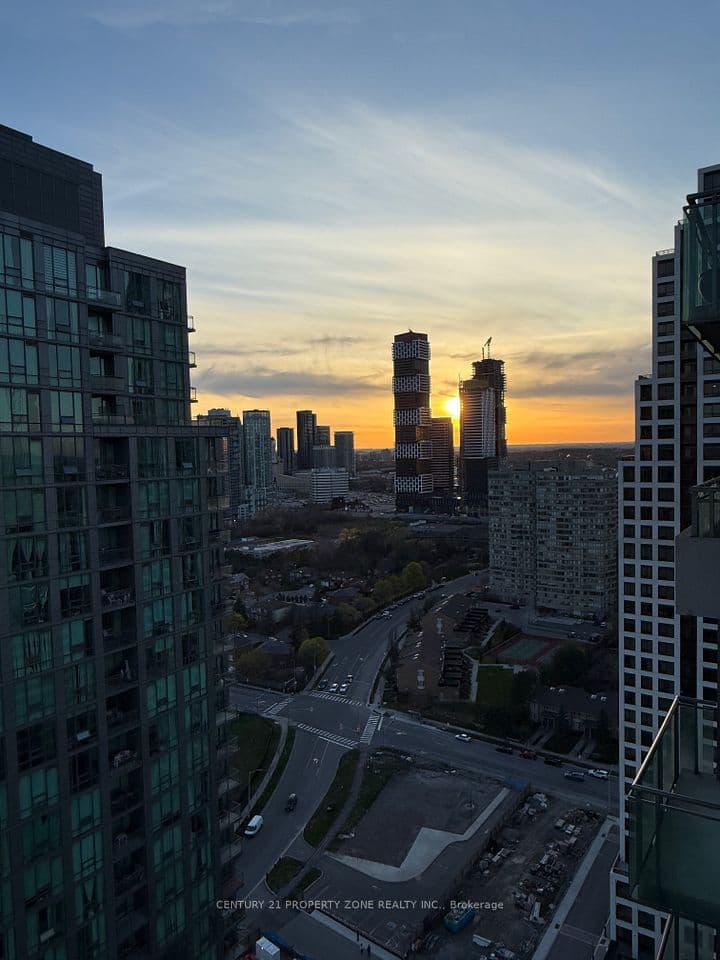3515 Kariya Drive 3207, Mississauga, ON L5B 0C1 – main photo