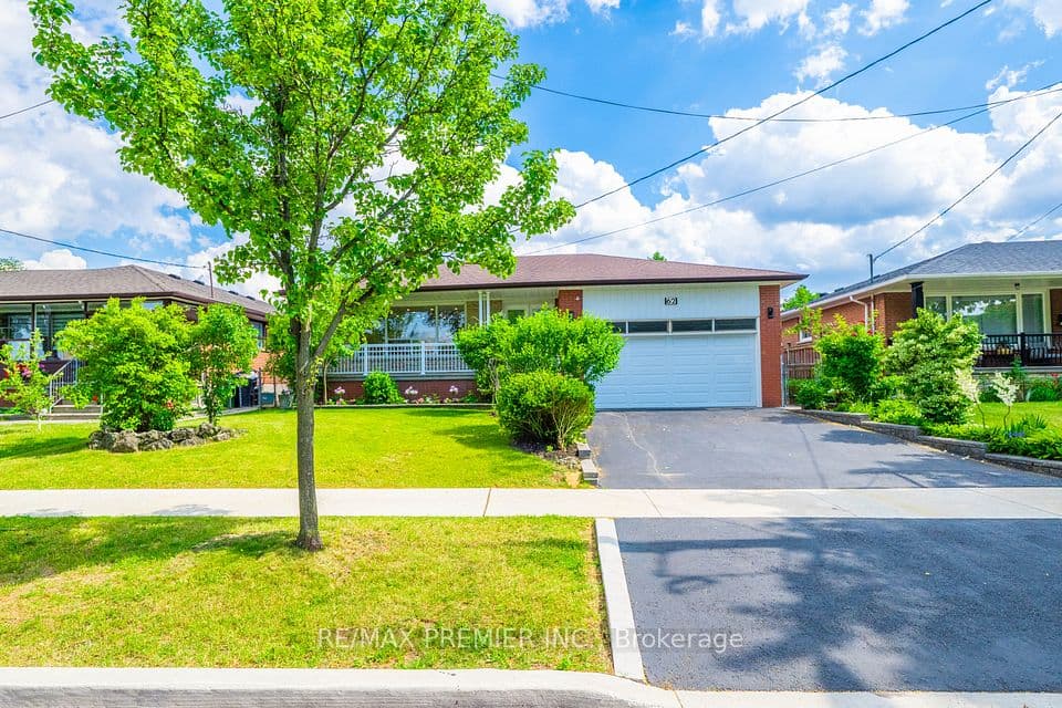 62 Keegan Crescent, Toronto, ON M3J 1G2 – main photo