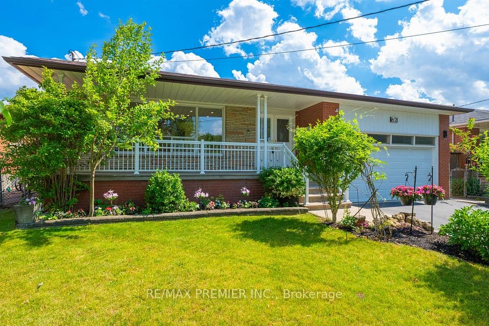 62 Keegan Crescent, Toronto, ON M3J 1G2 – photo 2