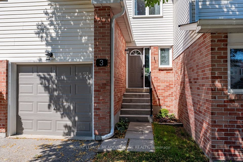 3 Brian Lane, Halton Hills, ON L7G 5L7 – photo 3