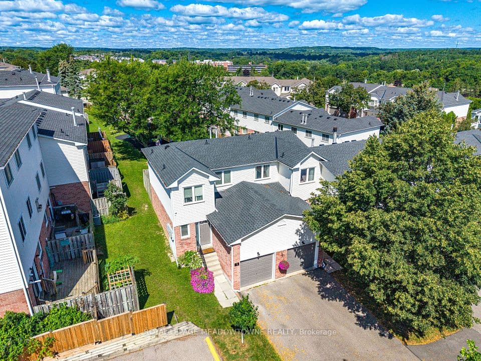 3 Brian Lane, Halton Hills, ON L7G 5L7 – photo 2