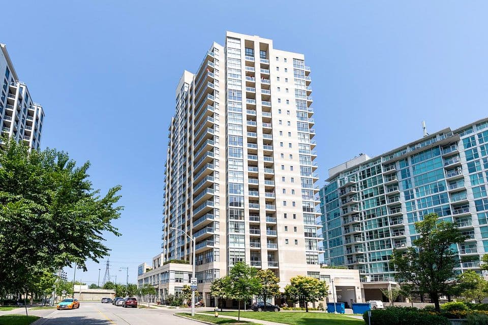 3 Marine Parade Drive 2101, Toronto, ON M8V 3Z5 – photo 2