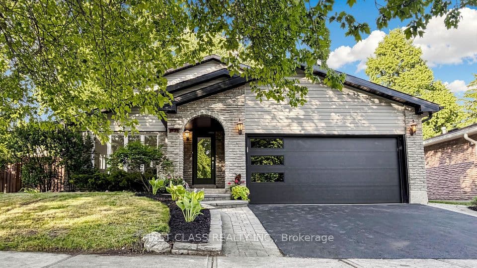 2337 Devon Road, Oakville, ON L6J 5R6 – main photo